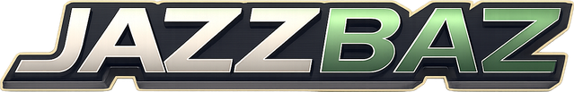 jazzbaz logo